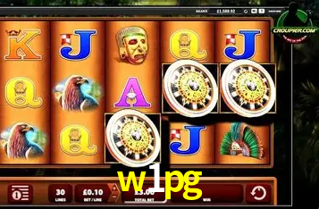 Desvendando o Mundo dos Jogos Virtuais na w1pg