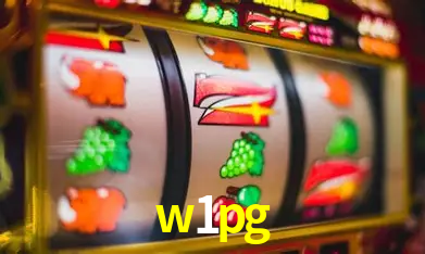A Revolução dos Aplicativos de Jogos no w1pg