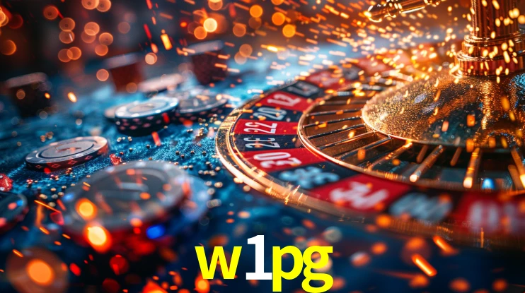 Game Providers w1pg