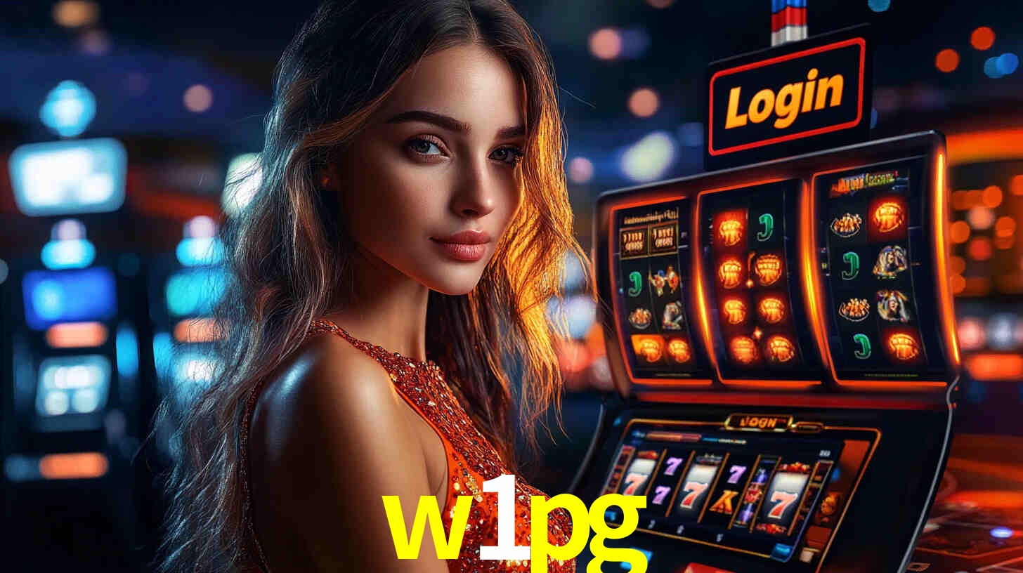w1pg,w1pg.com