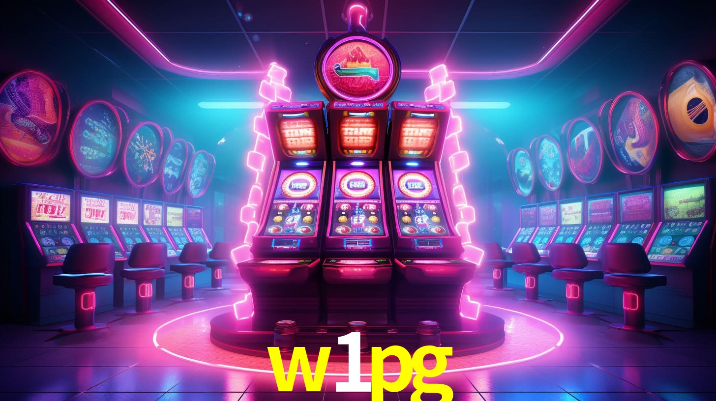 w1pg: Seu Especialista em Apostas Esportivas Brasileiras