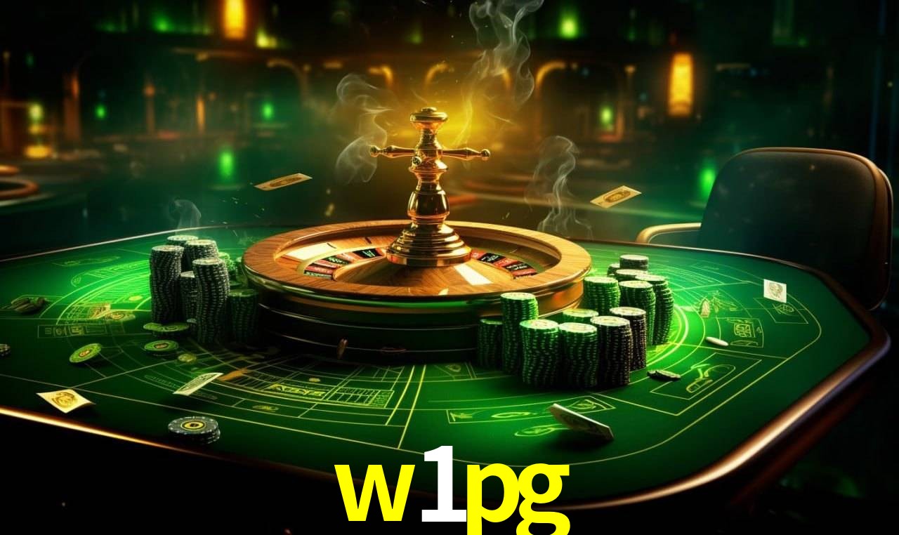 A Experiência Imersiva dos Cassinos Ao Vivo no w1pg