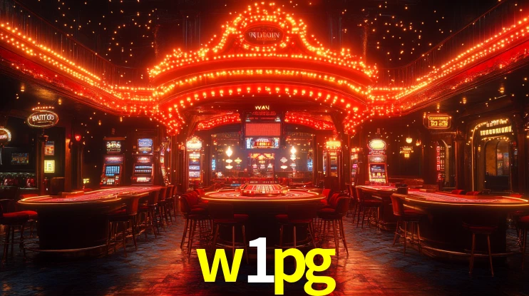 w1pg bet