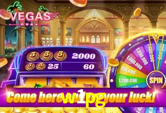 Live Casino w1pg