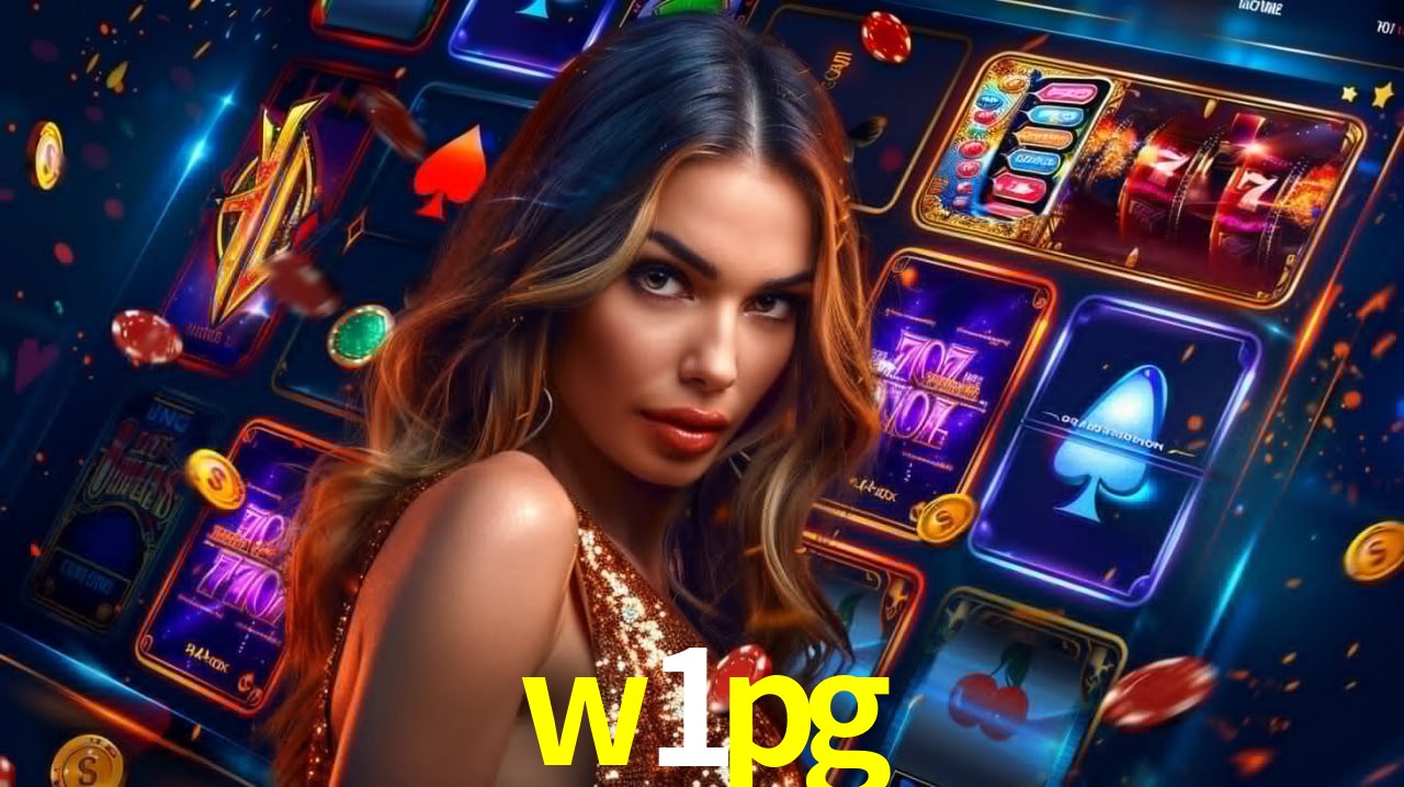 Descubra o Programa VIP da w1pg: Vantagens Exclusivas para Jogadores