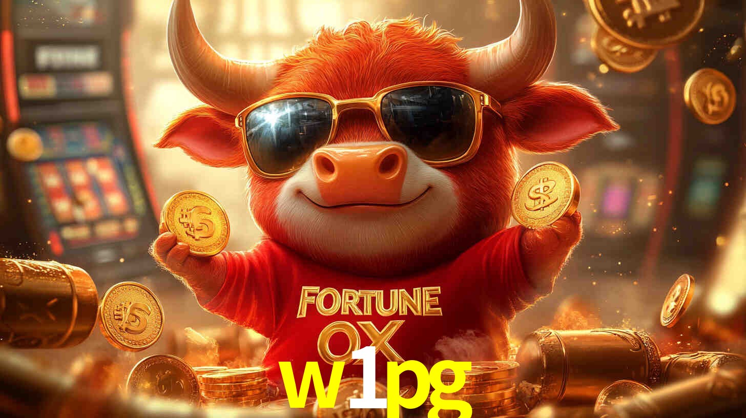 w1pg bet