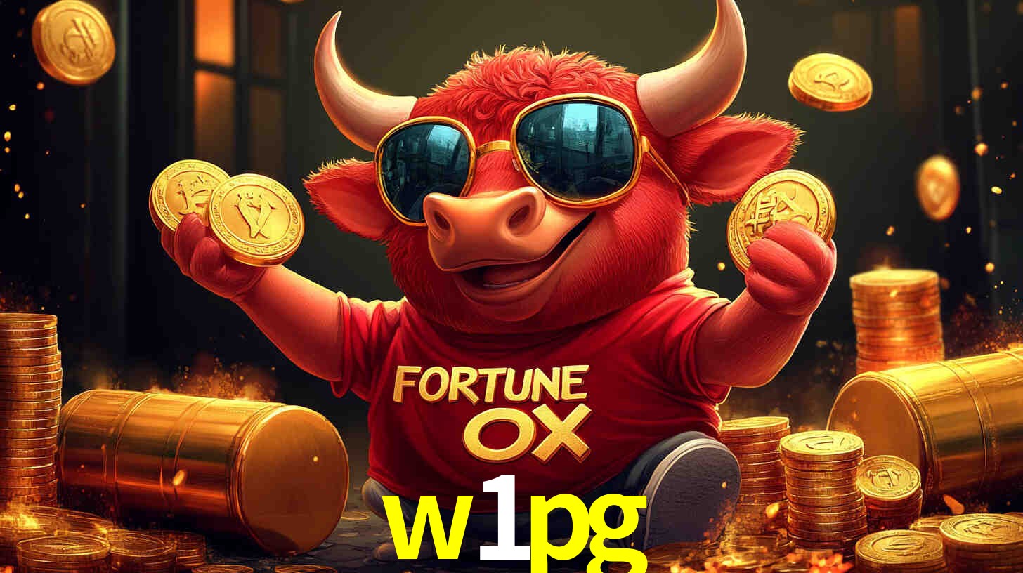 Descubra a Magia dos Jogos de Arcade no w1pg
