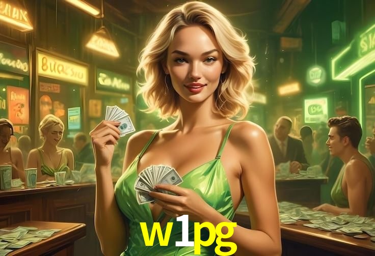 A Popularidade dos Caça-Níqueis no w1pg