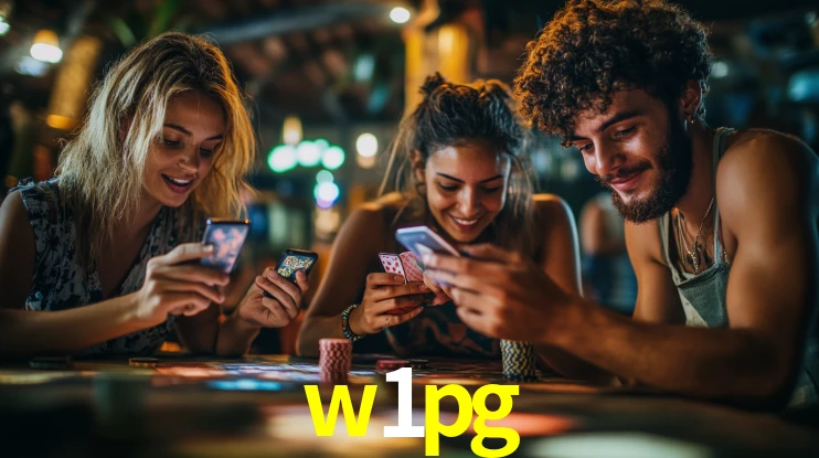 Welcome Bonus w1pg