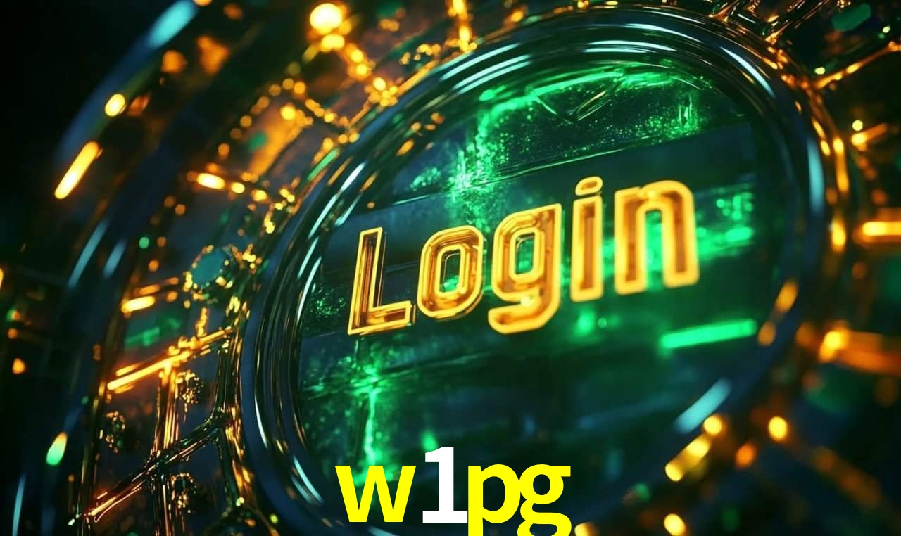 w1pg App Interface