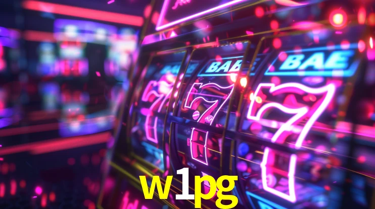 Live Casino w1pg