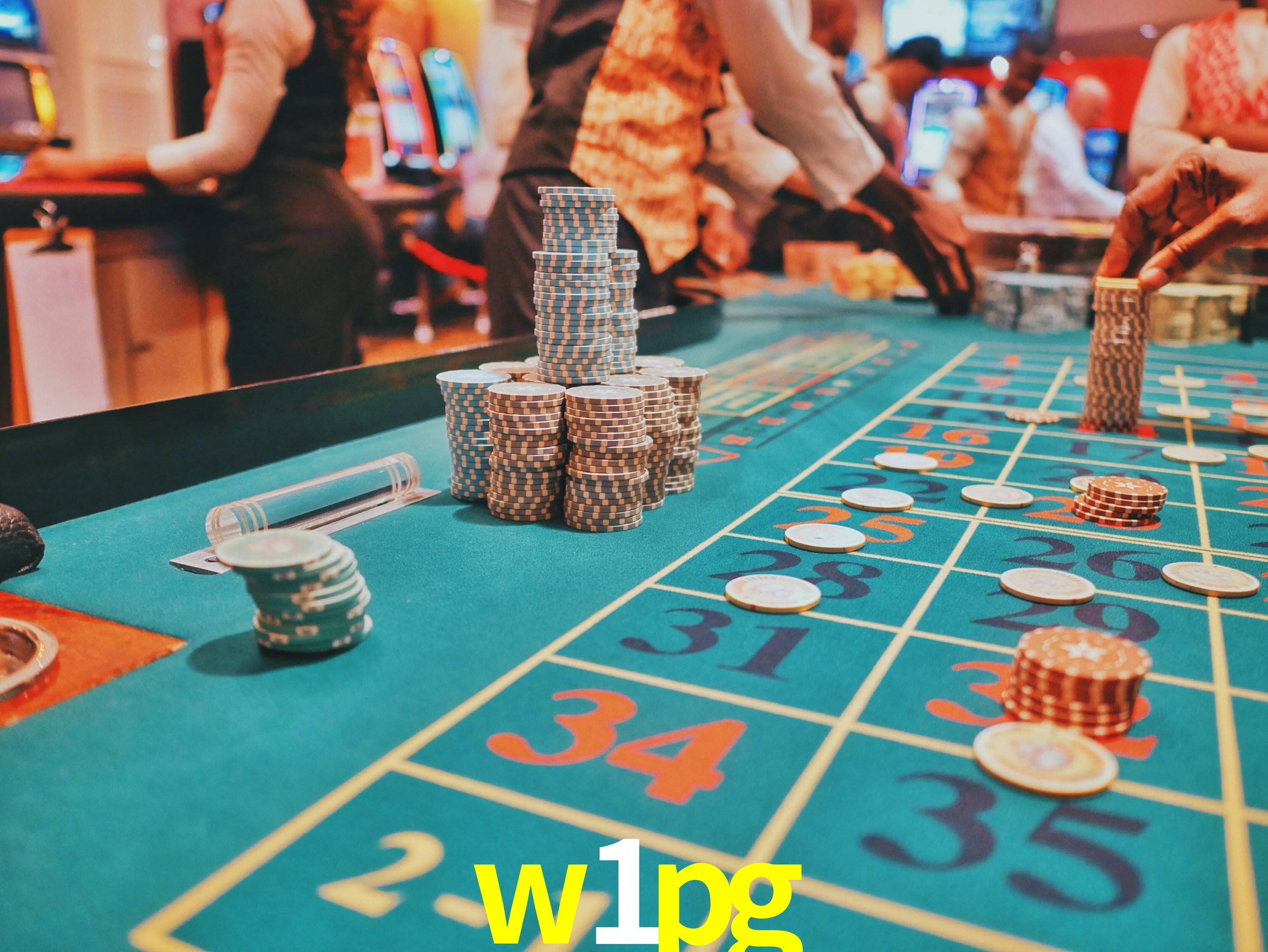 Football Betting w1pg