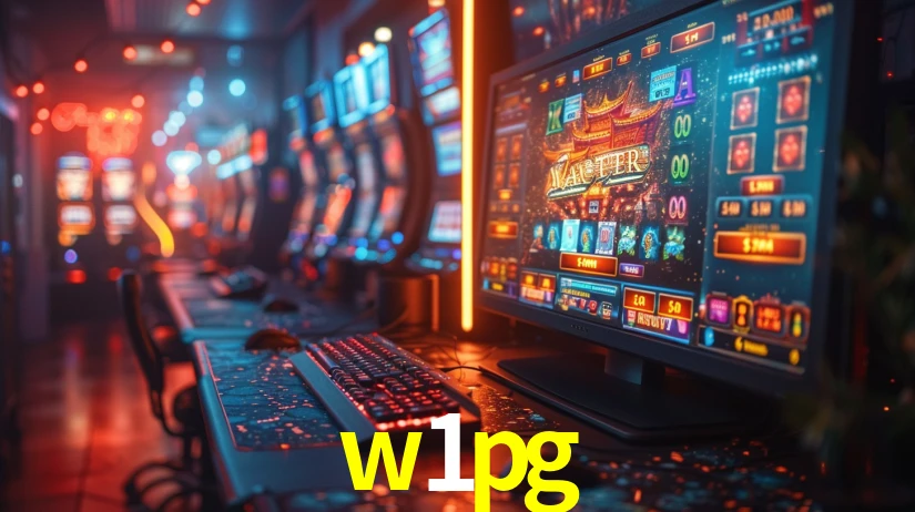 w1pg bet
