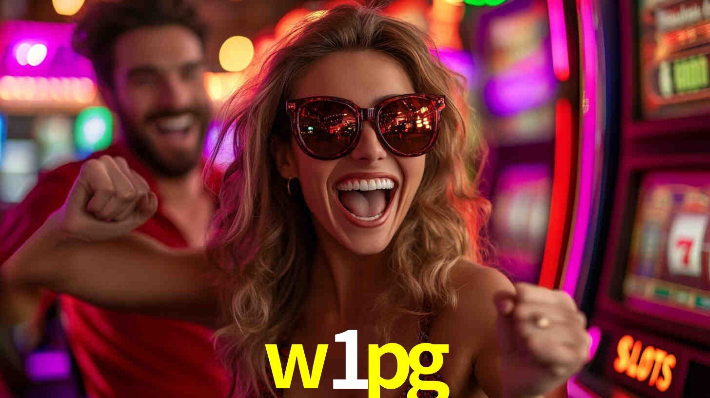 Descubra o Programa VIP da w1pg: Vantagens Exclusivas para Jogadores