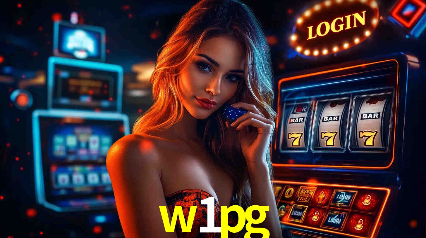 w1pg,w1pg.com