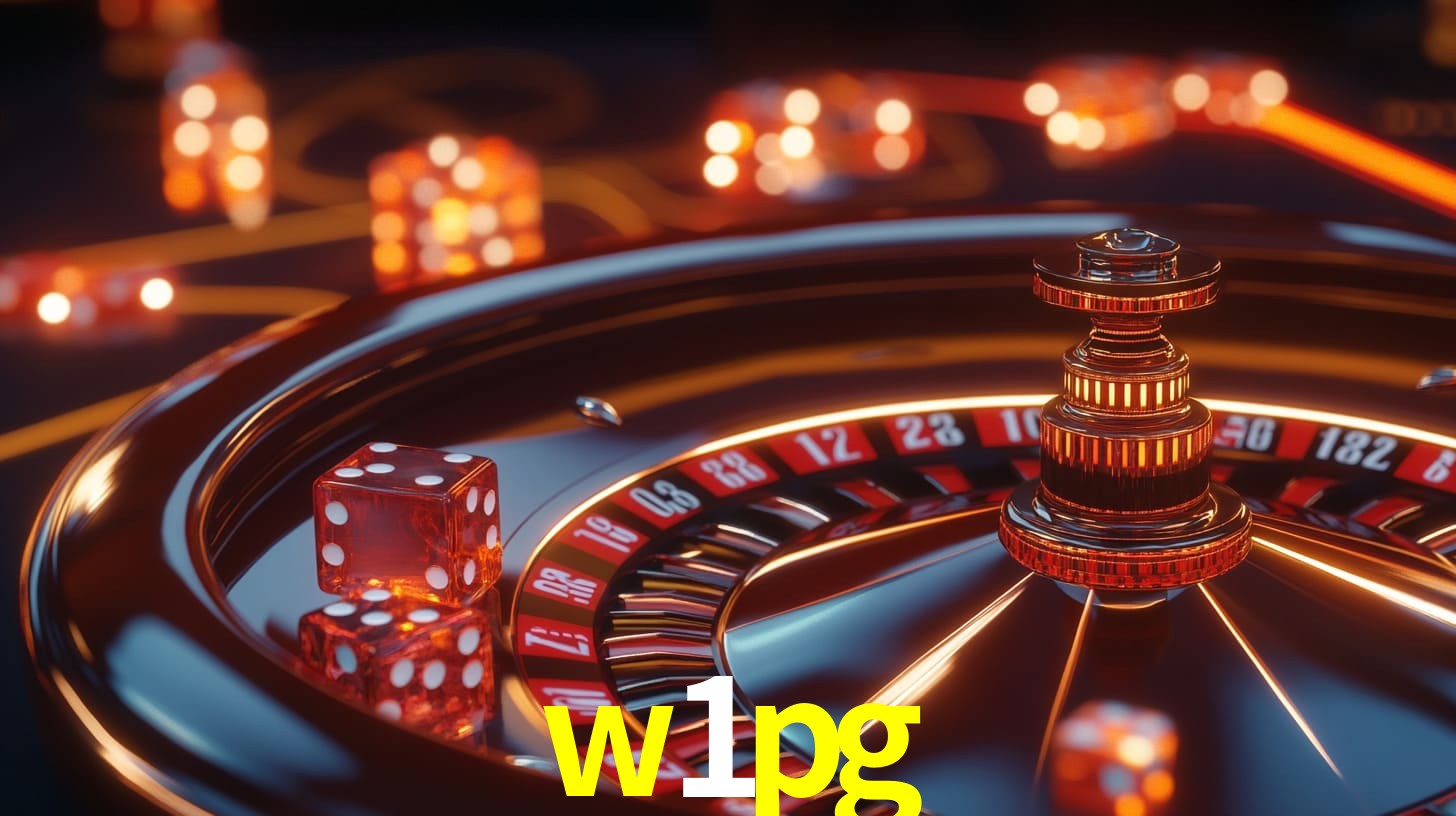 w1pg bet