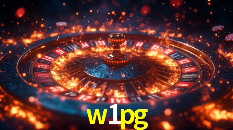 w1pg,w1pg.com
