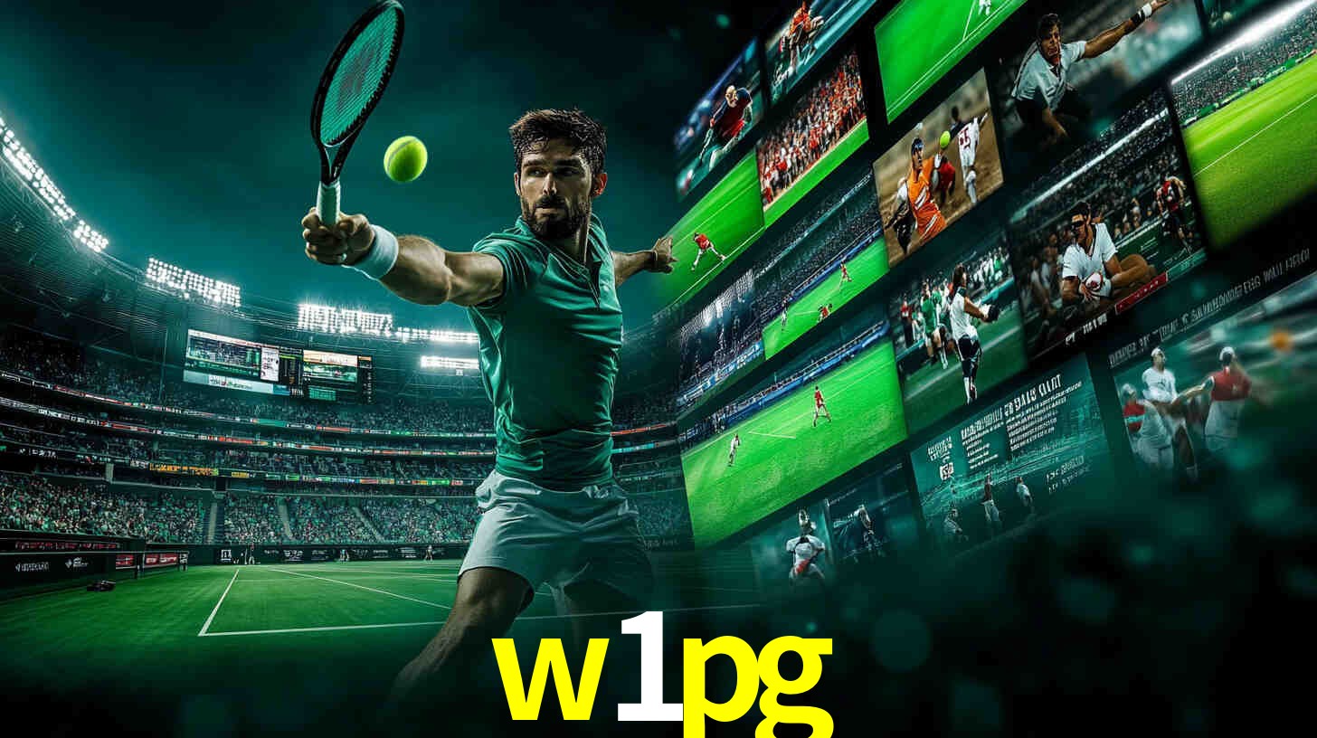 Desvendando o Mundo dos Jogos Virtuais na w1pg