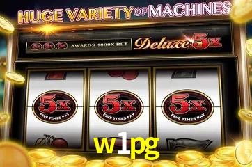 VIP Casino w1pg