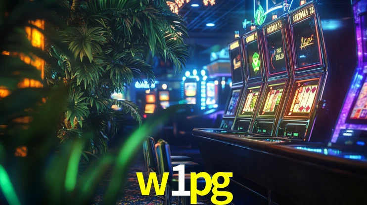 Tournaments w1pg