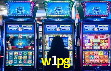 Roulette Table w1pg