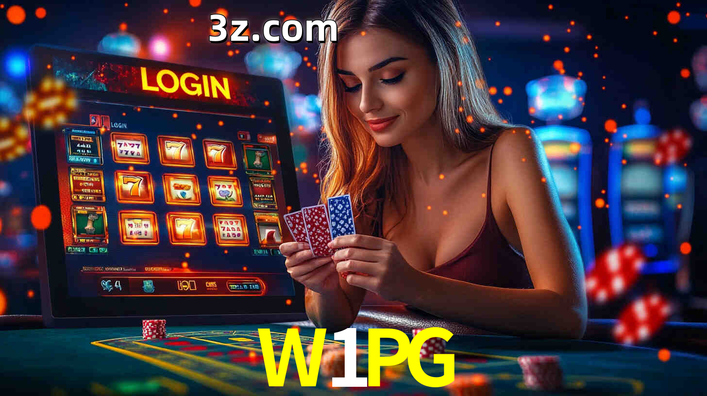 Poker emocionante na W1PG