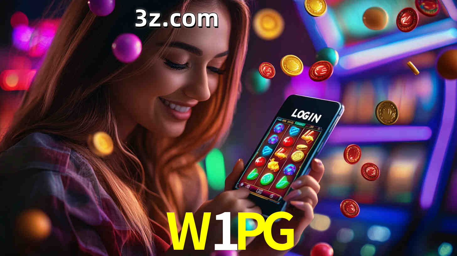 Poker online confiável na W1PG