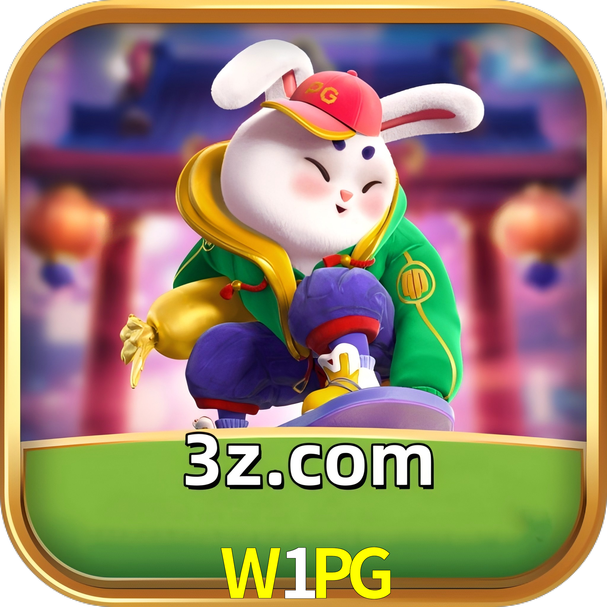 Jogos online na W1PG casino